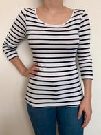 Marinière Camaïeu taille S, Kleding | Dames, Truien en Vesten, Ophalen, Wit, Camaieu, Maat 36 (S)
