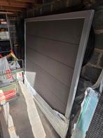 tuinscherm, Tuin en Terras, Tuinschermen, Ophalen, Nieuw, Composiet