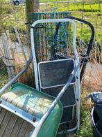 Dierenmateriqal te koop