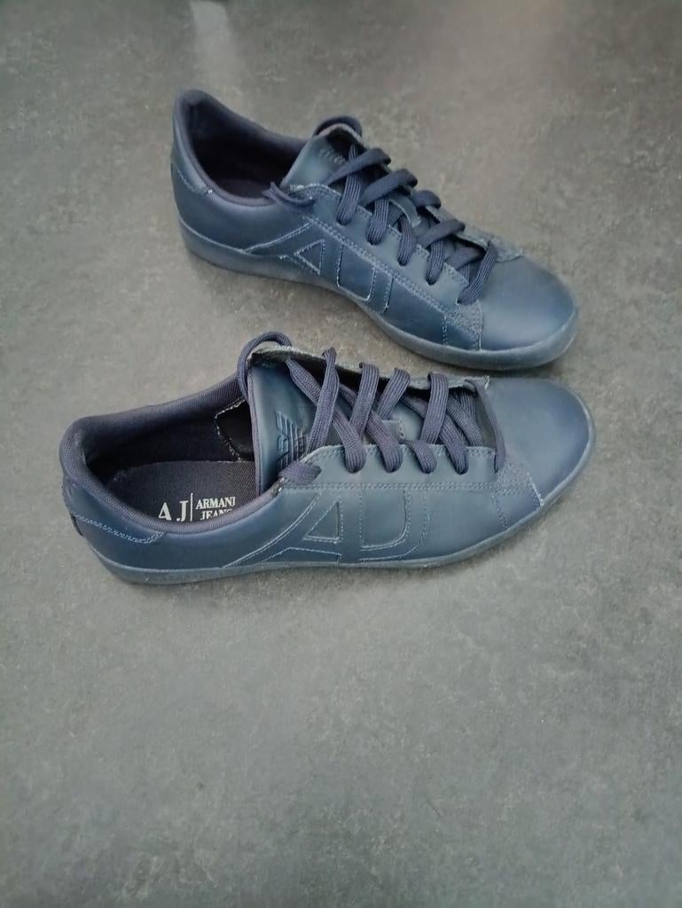 Chaussures Armani, Vêtements | Hommes, Chaussures