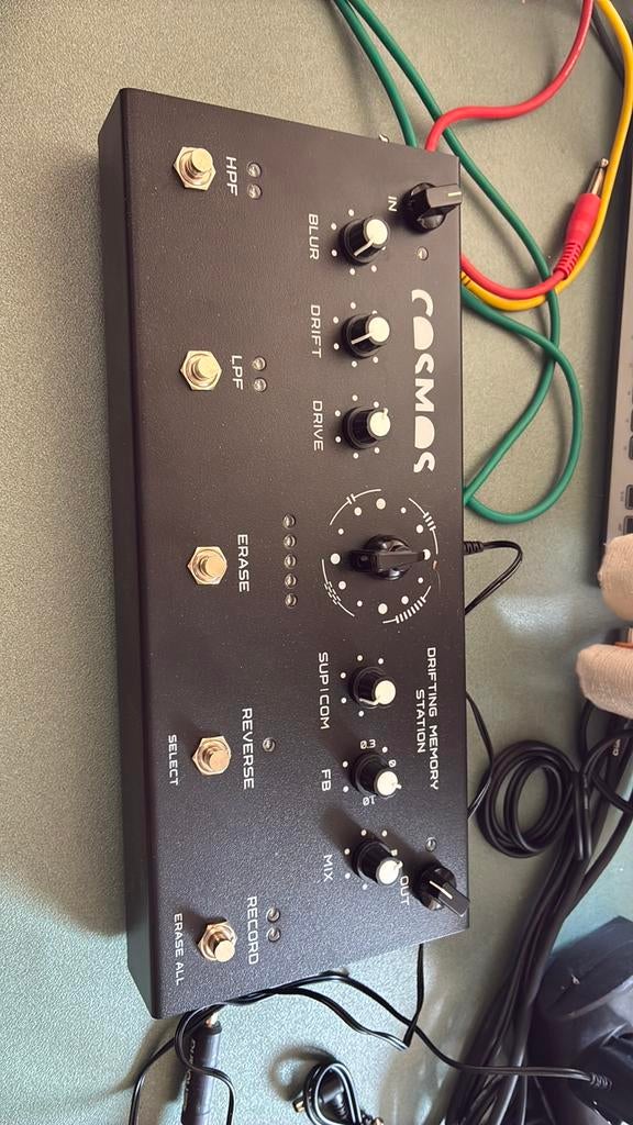 Soma Cosmos, Muziek en Instrumenten, Ophalen of Verzenden, Zo goed als nieuw