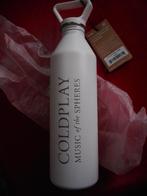 Drinkbus Coldplay, Ophalen, Nieuw