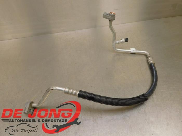 Airco Leiding van een Ford Focus, Gebruikt, -, -, Ophalen of Verzenden