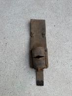 WW1 gousset Anglais pattern 1908, Enlèvement ou Envoi