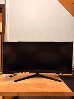 Samsung Odyssey G5 34” Ecran ultrawide 34 pouces, Informatique & Logiciels, Moniteurs, Enlèvement, Comme neuf, Ultrawide, Gaming