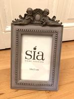 Lot de 2 cadres en bois - marque Sia, Enlèvement, Neuf, Bois