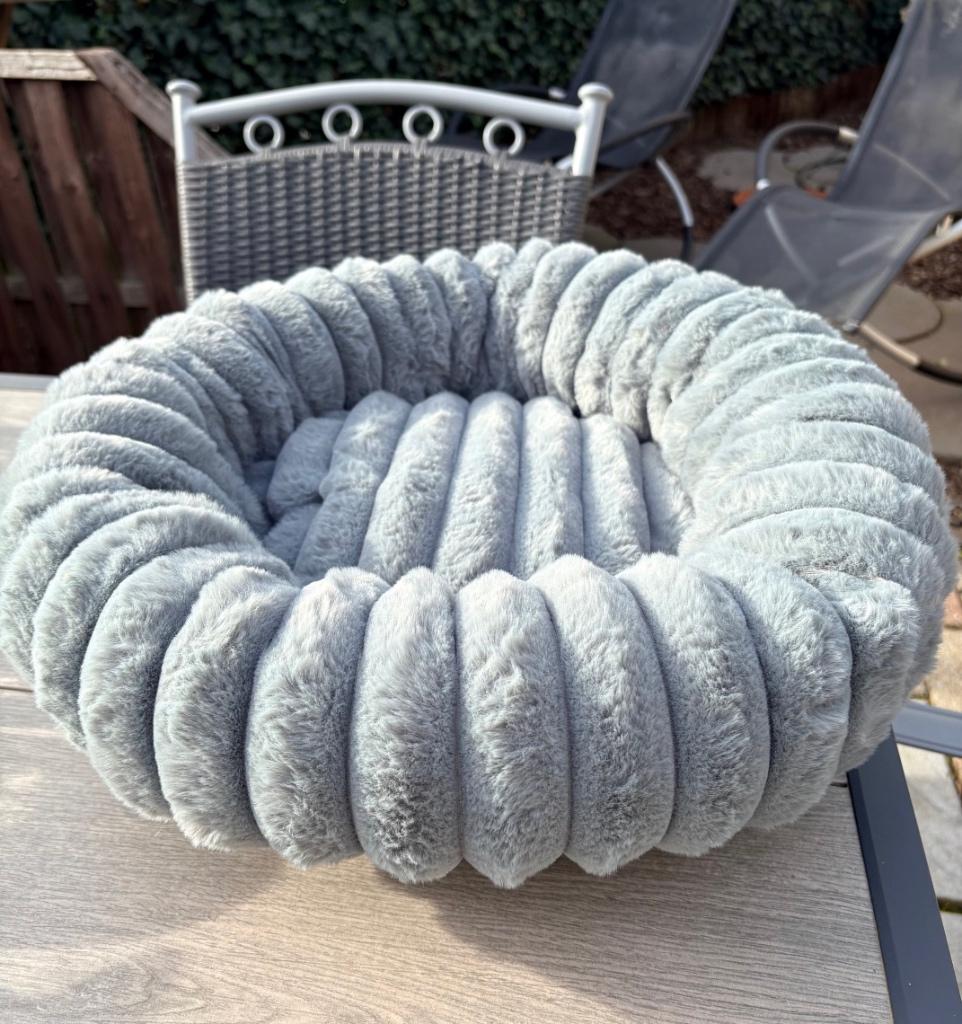 Katten/Honden manden, Dieren en Toebehoren, Ophalen, Nieuw