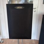 Enceinte Jamo Studio Surround, Moins de 60 watts, Comme neuf, Enlèvement, Haut-parleurs Frontaux, Arrière ou Stéréo