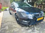 Seat Leon, Autos, Seat, Achat, 110 kW, 1350 kg, Noir