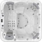 Toonzaalmodel Wellis Lugano Deluxe, Enlèvement, Neuf, Fixé