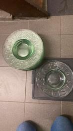 Lot de 12 assiettes à pates, Enlèvement, Comme neuf