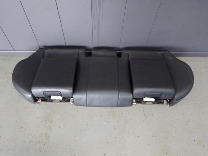 Achterbank van een Mercedes E-Klasse, Auto-onderdelen, Interieur en Bekleding, Mercedes-Benz, Gebruikt, 3 maanden garantie, Ophalen of Verzenden