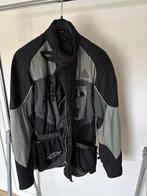 Degelijke moto vest, Motoren, Ophalen, Jas | textiel, Dames, Nieuw zonder kaartje