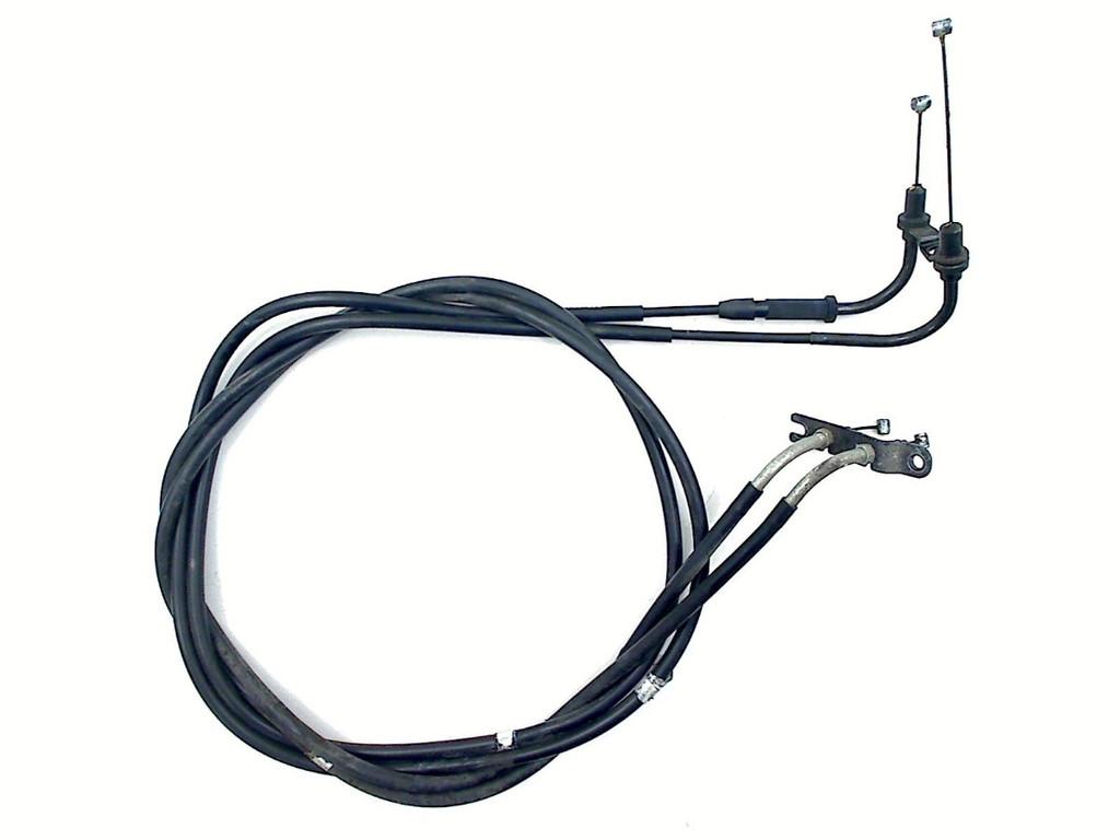 CABLE ACCELERATEUR YP 250 R X-MAX 2010-2013 (YP250R 1C0), Dhr. S. di Majo, Utilisé, Info@cama-motorparts.nl, P.J. Troelstraweg 8 8
3144 CX  MAASSLUIS, NL