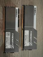 G.Skill TridentZ 2x8GB DDR4 3000, Ophalen, Gebruikt, DDR4, Desktop