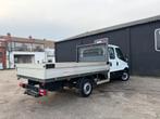 Iveco Daily 2.3D Dubbele Cabine, Auto's, Bestelwagens en Lichte vracht, Iveco, Bedrijf, Te koop, Handgeschakeld