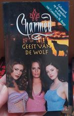 Boek Charmed "Geest van de wolf", Enlèvement ou Envoi