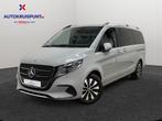 Mercedes-Benz V 250 v250 d L 7PL Avantgarde Aut. New model, Autos, Argent ou Gris, Achat, Euro 6, Noir