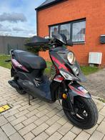 Scooter sym crox classe A, Motos, Enlèvement