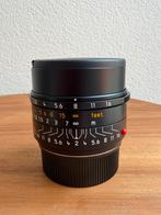 Nieuw Leica Summicron M 28mm 2.0 ASPH Close Focus 11618, Ophalen of Verzenden, Nieuw