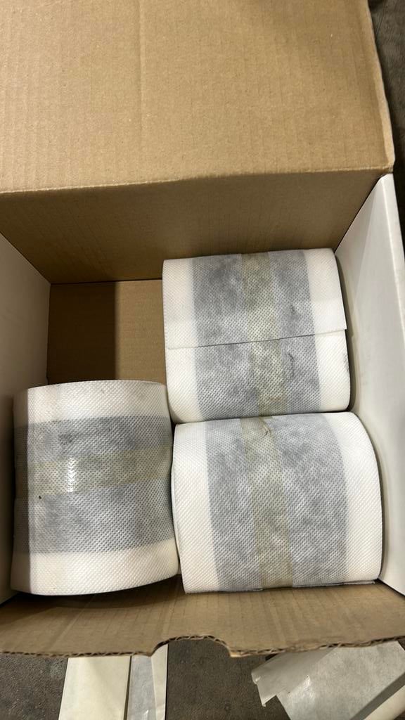 Ruban d'étanchéité pour douche, Enlèvement, Comme neuf, Douche