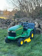 John Deere LTR166 zitmaaier 16pk – volledig onderhouden!, Ophalen