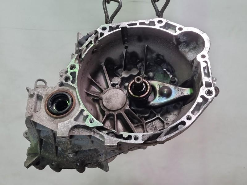 BOITE DE VITESSES MANUELLE Kia Cee'd Sportswagon (JDC5), Kia, Dhr. M. Roggen, Stadsweg 37 37
9917 PV  WIRDUM GR., NL, Utilisé