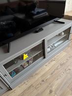 Tv kast, Huis en Inrichting, Kasten |Televisiemeubels, Ophalen, 150 tot 200 cm, Minder dan 100 cm, 25 tot 50 cm