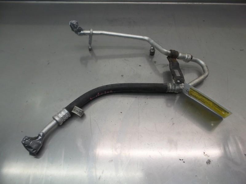 AIRCO LEIDING Toyota iQ (01-2009/12-2015), Auto-onderdelen, Airco en Verwarming, Toyota, Gebruikt