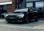 Audi A3 Sportback 45TFSIe S-LINE Comp ACC/LED/VIRTUAL/KEY, Autos, Audi, 1395 cm³, Cuir et Alcantara, Achat, Euro 6