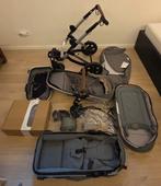 Joolz Geo 2 (simple/duo) super complet, Autres marques, Tige de poussée réglable, Enlèvement, Utilisé