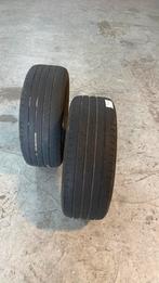 Pneus d'été Goodyear 205/55/16 -91 W, Enlèvement, Comme neuf