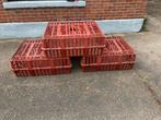 Transportkist voor pluimvee, Animaux & Accessoires, Boîtes de transport, Enlèvement, Utilisé