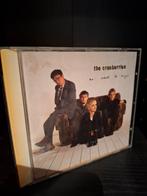 The Cranberries - No need to argue, Cd's en Dvd's, Ophalen of Verzenden