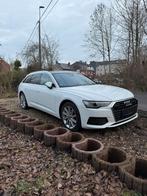 Audi A6 Avant 45 TDI-Quattro-12/2018-119000km-Matrix-V6, Autos, Achat, Euro 6, Carnet d'entretien, 170 kW