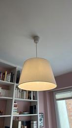 Suspension. Abat-jour avec ampoule, Maison & Meubles, Lampes | Suspensions, Enlèvement, Comme neuf