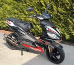 Aprilia SR 50 CC., Fietsen en Brommers, Ophalen, Zo goed als nieuw, Elektrisch, SR 50
