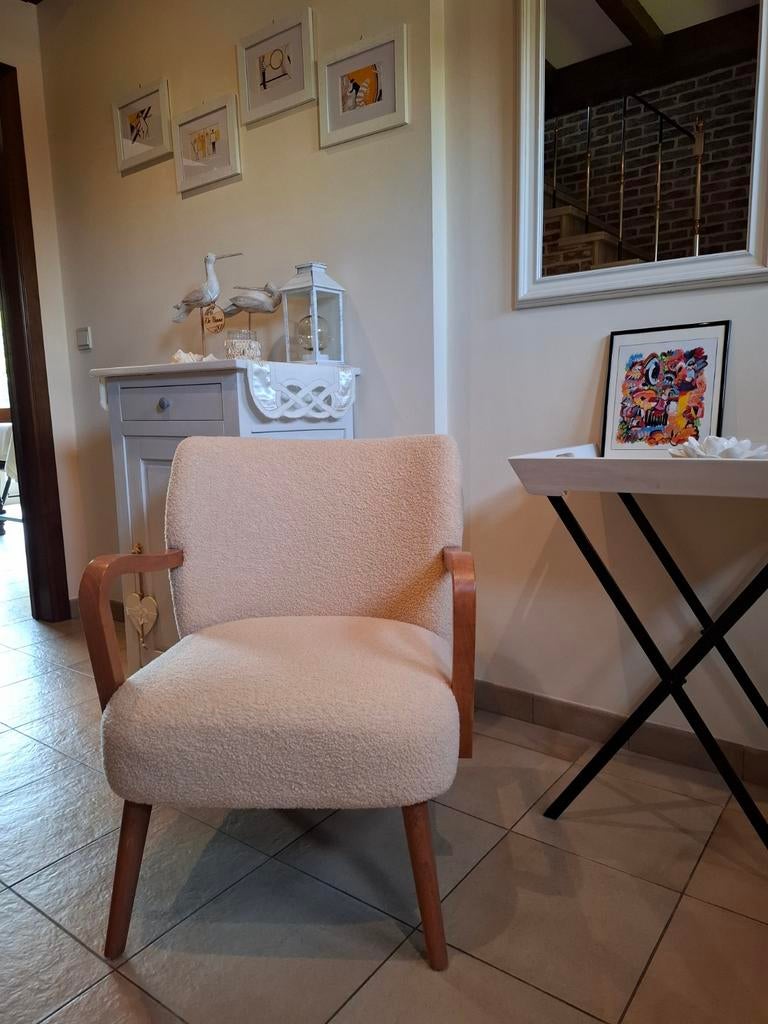 Bijzetzeteltje nieuw, Huis en Inrichting, Ophalen