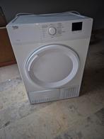 Droogkast, Elektronische apparatuur, Ophalen