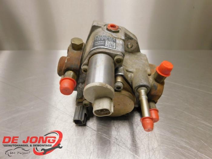 Brandstofpomp Mechanisch van een Opel Astra, Auto-onderdelen, Gebruikt, -, -, Opel