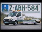 Depannage service - keuring voor verkoop, Auto's, Mercedes-Benz, Bedrijf, Te koop