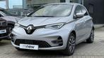 Renault ZOE Intens R135, Autos, 100 kW, Argent ou Gris, Achat, https://public.car-pass.be/vhr/db7ba6f0-0060-4822-bd56-efb4a5536ddf