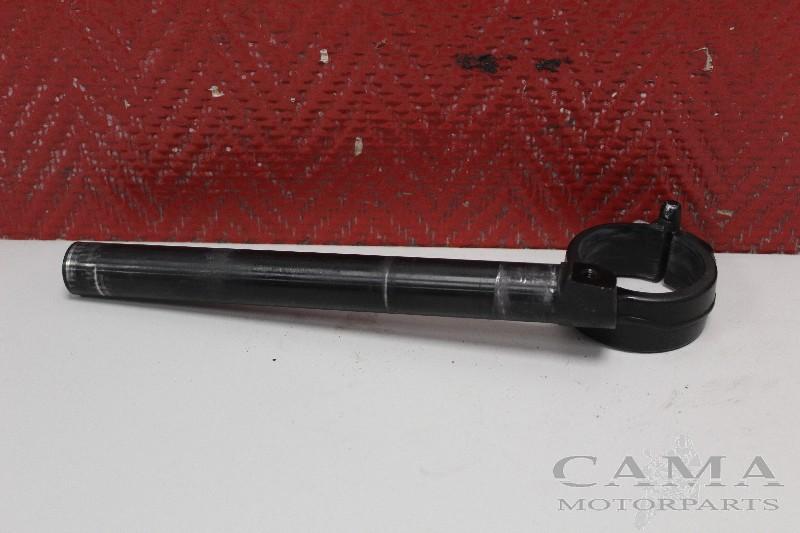 BRAS DE SUSPENSION DROIT GSX R 1000 2017-2020 (GSXR1000), Motos, Dhr. S. di Majo, Utilisé, Info@cama-motorparts.nl, P.J. Troelstraweg 8 8
3144 CX  MAASSLUIS, NL