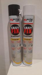 2 x rectavit easy 750ml fix te koop, Enlèvement, Neuf, Autres types