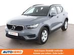 Volvo XC40 1.5 2WD (bj 2020, automaat), Auto's, https://public.car-pass.be/vhr/bfd6538b-0bbd-4b9f-b464-4a0d992f6599, Stof, Gebruikt