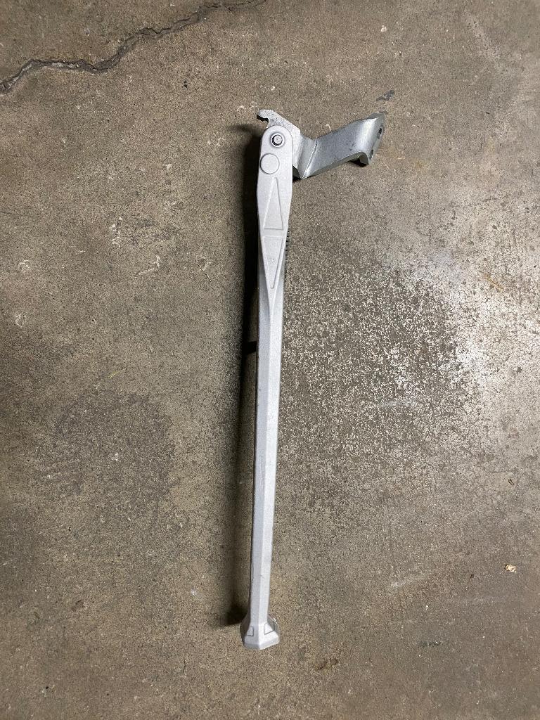 trial beta evo bequille, Motoren, Onderdelen | Overige, Ophalen, Gebruikt