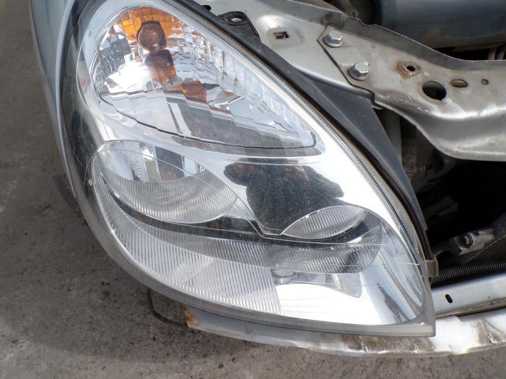 Optique avant droit Renault Clio 2 Campus 2009-2012 LP/15384, Ophalen, Gebruikt, Renault