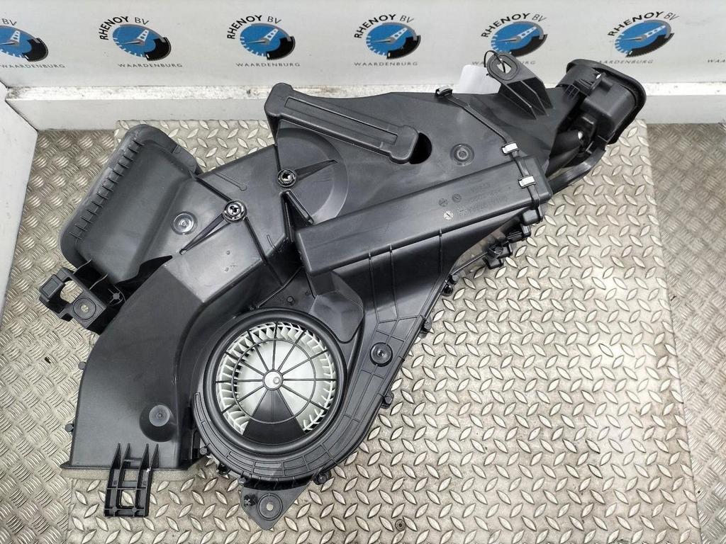 FORD TOURNEO CUSTOM NXN TREND 320 LWB  KACHELHUIS PZ3118D283, Ophalen of Verzenden, Gebruikt, Stiba lid