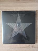 David Bowie  Black Star LP, Envoi, Comme neuf, 12 pouces, Autres genres