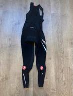 Castelli Sorpasso RoS Bibtight L, Castelli, Heren, Zo goed als nieuw, L